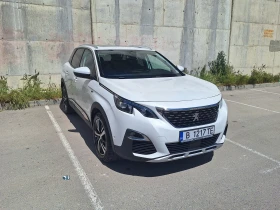 Peugeot 3008 GT, снимка 2