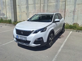 Peugeot 3008 GT, снимка 1