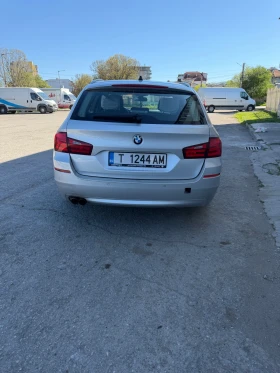 BMW 525, снимка 7