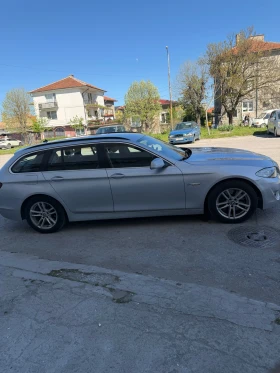 BMW 525, снимка 4