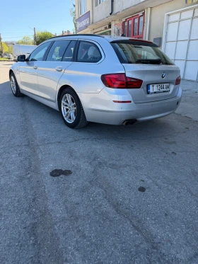 BMW 525, снимка 6