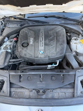 BMW 525, снимка 12
