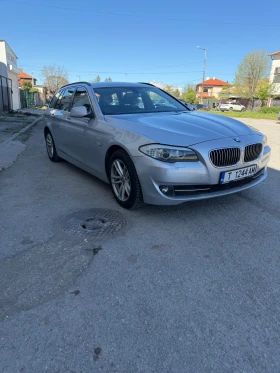 BMW 525, снимка 3