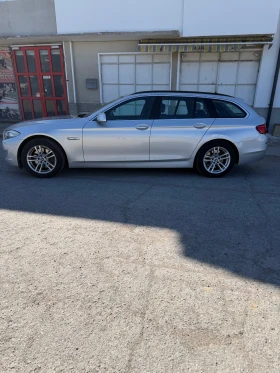 BMW 525, снимка 5