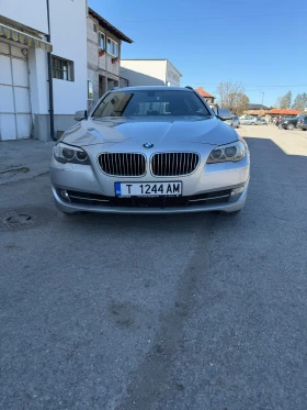 BMW 525, снимка 1