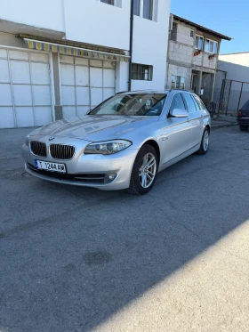 BMW 525, снимка 2