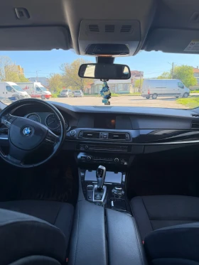 BMW 525, снимка 9