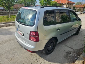 VW Touran 1.9 TDI, снимка 4