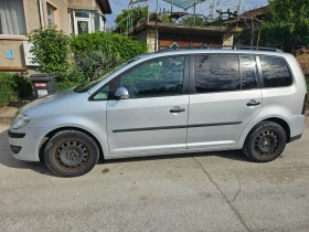 VW Touran 1.9 TDI, снимка 2