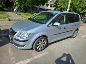 VW Touran 1.9 TDI, снимка 3