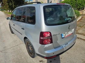 VW Touran 1.9 TDI, снимка 3