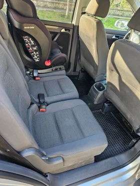 VW Touran 1.9 TDI, снимка 7