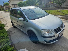 VW Touran 1.9 TDI, снимка 5