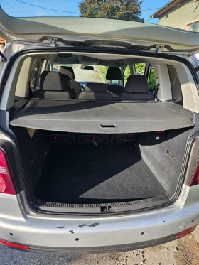 VW Touran 1.9 TDI, снимка 8