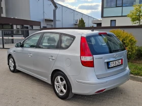 Hyundai I30 1.4i* (109кс)* FACELIFT* ЕURO-5* НОВ ВНОС* * , снимка 7