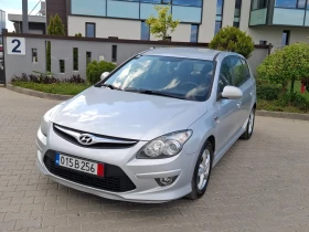 Hyundai I30 1.4i* (109кс)* FACELIFT* ЕURO-5* НОВ ВНОС* * , снимка 1