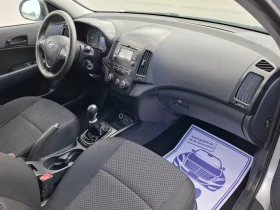 Hyundai I30 1.4i* (109кс)* FACELIFT* ЕURO-5* НОВ ВНОС* * , снимка 15