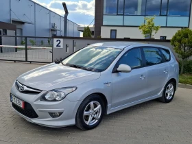 Hyundai I30 1.4i* (109кс)* FACELIFT* ЕURO-5* НОВ ВНОС* * , снимка 4