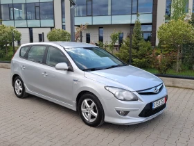 Hyundai I30 1.4i* (109кс)* FACELIFT* ЕURO-5* НОВ ВНОС* * , снимка 9