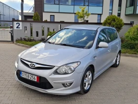 Hyundai I30 1.4i* (109кс)* FACELIFT* ЕURO-5* НОВ ВНОС* * , снимка 2
