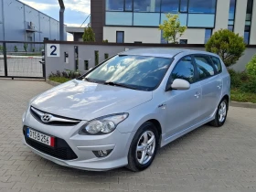 Hyundai I30 1.4i* (109кс)* FACELIFT* ЕURO-5* НОВ ВНОС* * , снимка 3