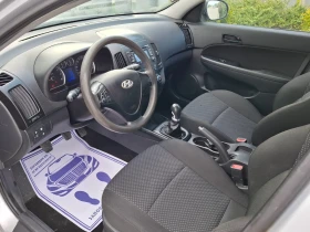 Hyundai I30 1.4i* (109кс)* FACELIFT* ЕURO-5* НОВ ВНОС* * , снимка 14