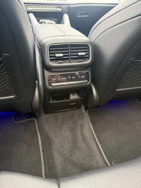 Mercedes-Benz GLE 450, снимка 5