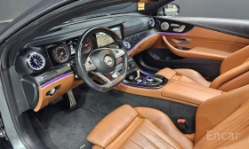 Mercedes-Benz E 220 d Coupe, снимка 4