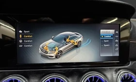 Mercedes-Benz E 220 d Coupe, снимка 12