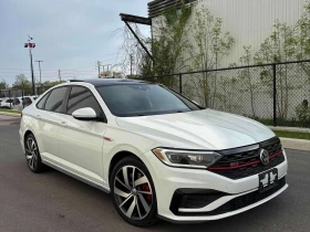 VW Jetta GLI|  ПОДГР| ОБДУХ| ШИБИДАХ| 2 КЛЮЧА| CARFAX, снимка 3