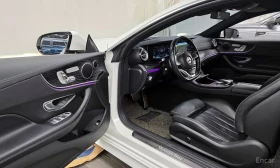 Mercedes-Benz E 220 d Coupe* AMG PACK* HEAD-UP* DIGITAL* PANORAMA* , снимка 6