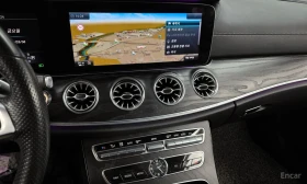 Mercedes-Benz E 220 d Coupe* AMG PACK* HEAD-UP* DIGITAL* PANORAMA* , снимка 12