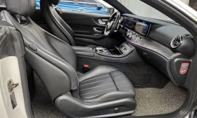 Mercedes-Benz E 220 d Coupe* AMG PACK* HEAD-UP* DIGITAL* PANORAMA* , снимка 7