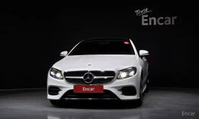 Mercedes-Benz E 220 d Coupe* AMG PACK* HEAD-UP* DIGITAL* PANORAMA* , снимка 2