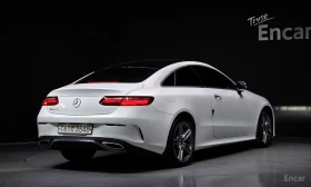 Mercedes-Benz E 220 d Coupe* AMG PACK* HEAD-UP* DIGITAL* PANORAMA* , снимка 3