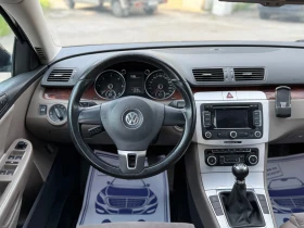 VW Passat 2.0 TDI HIGHLINE FACELIFT , снимка 12