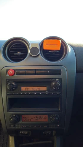 Seat Ibiza, снимка 10