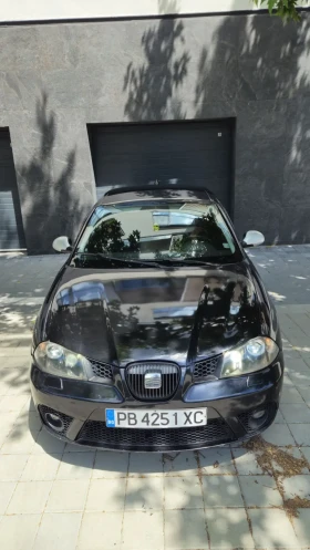 Seat Ibiza, снимка 1