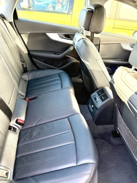 Audi A4 2.0 TFSI Turbo quattro , снимка 11