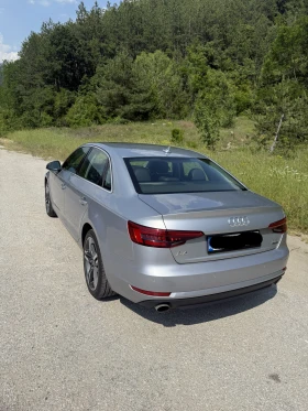 Audi A4 2.0 TFSI Turbo quattro , снимка 5