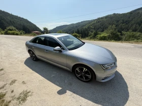 Audi A4 2.0 TFSI Turbo quattro , снимка 3