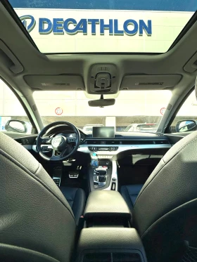 Audi A4 2.0 TFSI Turbo quattro , снимка 6
