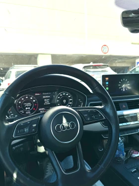 Audi A4 2.0 TFSI Turbo quattro , снимка 8
