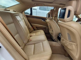 Mercedes-Benz S 550 5.5l, снимка 10