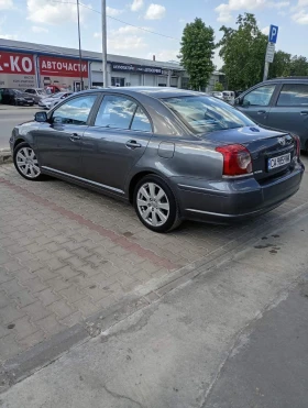 Toyota Avensis 2.2 d4d 150k.c., снимка 3