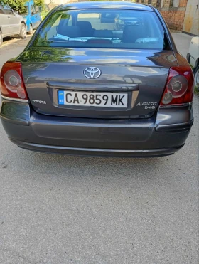 Toyota Avensis 2.2 d4d 150k.c., снимка 5
