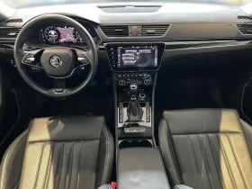 Skoda Octavia 2.0/200HP/L&K/MATRIX/PANO/CANTON/CAM/MASSAGE/570z, снимка 11