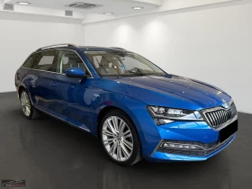 Skoda Octavia 2.0/200HP/L&K/MATRIX/PANO/CANTON/CAM/MASSAGE/570z, снимка 5
