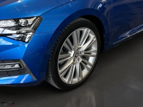 Skoda Octavia 2.0/200HP/L&K/MATRIX/PANO/CANTON/CAM/MASSAGE/570z, снимка 3