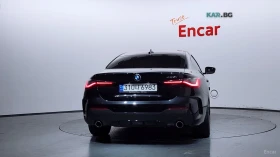 BMW 420 МSPORT* HEADUP* ПОДГРЕВ* КАМЕРА* SUNROOF* , снимка 4